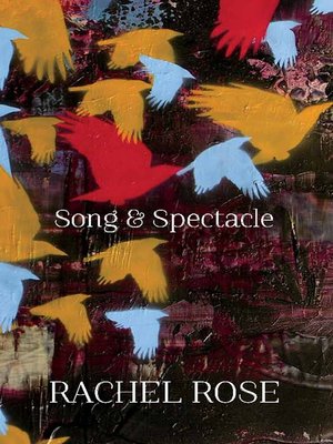 cover image of Song and Spectacle